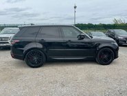 Land Rover Range Rover Sport 2.0 Range Rover Sport HSE Dynamic P400e Auto 4WD 5dr 20