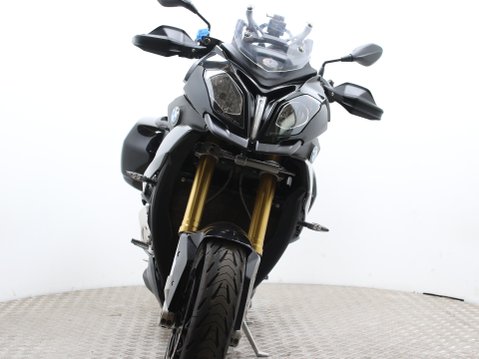 BMW S1000XR S 1000 XR SPORT SE BLACK EDITION 5