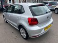 Volkswagen Polo 1.0 BlueMotion Tech SE Euro 6 (s/s) 5dr 4