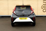 Toyota Aygo X VVT-I EDGE 6