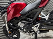 Honda CB 2020 ONLY 2K 125CC LEARNER 15BHP SPORT NEO MODEL 18