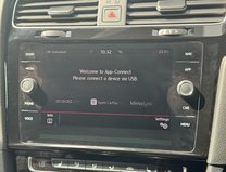 Volkswagen Golf 2.0 TSI GPF GTI Performance Hatchback 3dr Petrol DSG Euro 6 (s/s) (245 ps) 22
