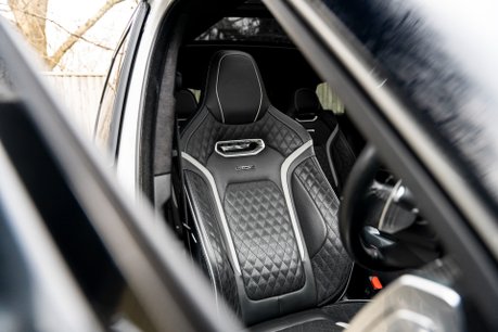 Land Rover Range Rover Sport SVR OVERFINCH SUPER SPORTS.NOW SOLD. SIMILAR REQUIRED. PLEASE CALL 01903 254800 15