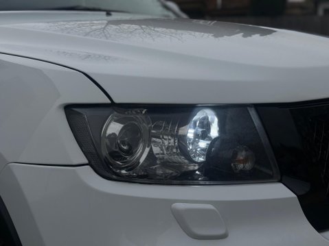 Jeep Grand Cherokee 3.0 V6 CRD S Limited Auto 4WD Euro 5 5dr 16