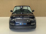 Land Rover Range Rover 3.0 Range Rover Autobiography Auto 4WD 5dr 4