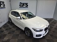 BMW 1 Series 3.0 M140i GPF Shadow Edition Hatchback 5dr Petrol Auto Euro 6 (s/s) (340 ps 16