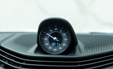 Porsche Taycan Turbo S 17