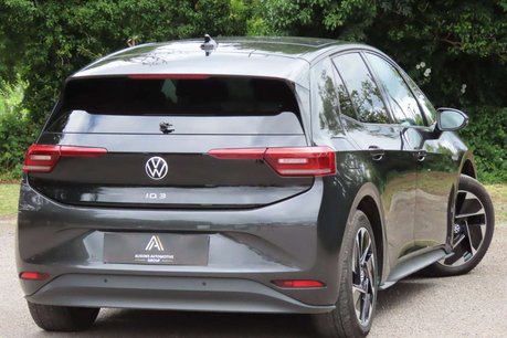 Volkswagen ID.3 Pro Performance 58kWh Family Auto 5dr 4