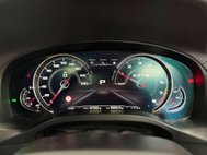 BMW X3 M 3.0i Competition SUV 5dr Petrol Auto xDrive Euro 6 (s/s) (510 ps) 30