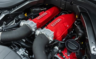 Ferrari Portofino M 37