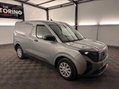 Ford Transit Courier 1.0 EcoBoost Trend SWB Euro 6 (s/s) 5dr 59