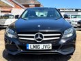 Mercedes-Benz C Class 2.1 C220d SE Euro 6 (s/s) 4dr 2