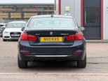 BMW 3 Series 2.0 320d xDrive Luxury Auto 4WD 4dr 13