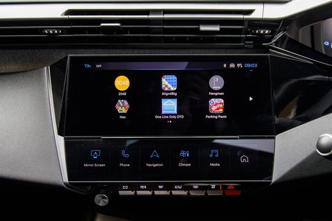 Peugeot 308 S/S ALLURE PREMIUM 28