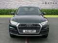 Audi Q5 2.0 Q5 Sport TFSI Quattro Semi-Auto 4WD 5dr 2
