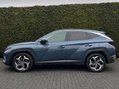 Hyundai TUCSON 1.6 T-GDi Ultimate SUV 5dr Petrol Manual Euro 6 (s/s) (150 ps) 9
