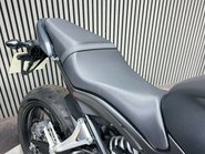 Honda CBR650F 2016 ONLY 5K MOT VERY LIGHT PROJECT BIKE 650CC A2 18