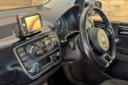 Volkswagen Up 1.0 High up! Hatchback 5dr Petrol ASG Euro 6 (75 ps) 9