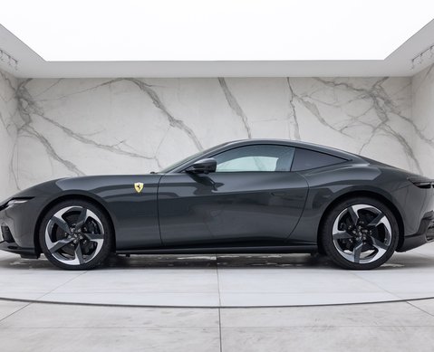 Ferrari Amalfi