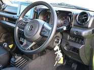 Suzuki Jimny Brand new delivery miles demo show car styled by Seeker 13 k spend  12