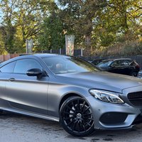 This Mercedes-Benz is HPI clear