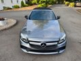 Mercedes-Benz C Class 3.0 C43 V6 AMG (Premium Plus) Cabriolet G-Tronic+ 4MATIC Euro 6 (s/s) 2dr 78