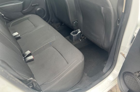 Dacia Logan ESSENTIAL 1.0 TCE ESTATE 25