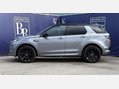 Land Rover Discovery Sport 1.5 P300e 12.2kWh Urban Edition SUV 5dr Petrol Plug-in Hybrid Auto 4WD Euro 8