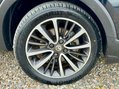 Vauxhall Crossland X ELITE 45