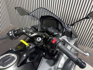 Kawasaki Ninja 650 Z650 2023 1 OWNER ONLY 10K SPORTS BIKE 650 LONG MOT WARRANTY A2 40
