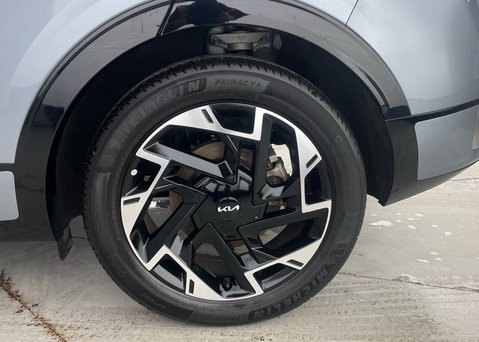 Kia Sportage GT-Line 'S' 1.6 T-GDi DCT 48v 15