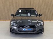 Audi A5 2.0 A5 Vorsprung 40 TDI Quattro Semi-Auto 4WD 2dr 5
