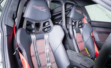 Porsche 911 GT3 RS (992) 14