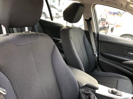 BMW 3 Series 320I SE TOURING petrol automatic estate 67,000m, ULEZ compliant 4