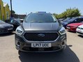 Ford Kuga 1.5T EcoBoost Vignale Auto AWD Euro 6 (s/s) 5dr 3