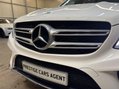 Mercedes-Benz GLE 2.1 GLE250d AMG Line G-Tronic 4MATIC Euro 6 (s/s) 5dr 54