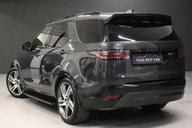 Land Rover Discovery 3.0 Discovery R-Dynamic HSE D MHEV Auto 4WD 5dr 2