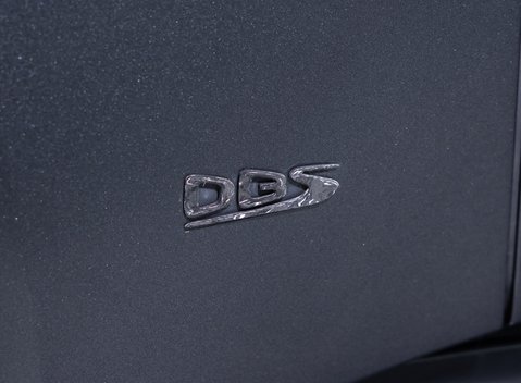 Aston Martin DBS Superleggera 37