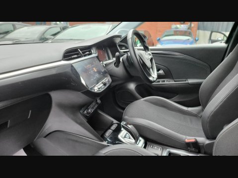 Vauxhall Corsa ELITE NAV PREMIUM 31