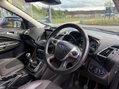 Ford Kuga 2.0 TDCi Titanium 2WD Euro 6 (s/s) 5dr 10