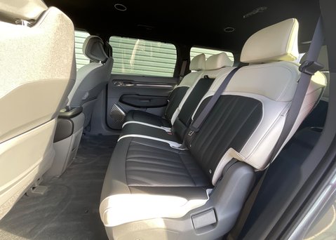 Kia EV9 EV 282kW GT-Line 99.8kWh 11