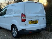Ford Transit Courier 1.0 Transit Courier Limited 11