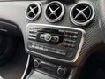 Mercedes-Benz A Class 1.5 A180 BlueEfficiency AMG Sport CDi Auto 5dr 42