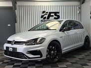 Volkswagen Golf 2.0 TSI BlueMotion Tech R Hatchback 5dr Petrol DSG 4Motion Euro 6 (s/s) (31 3