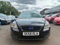 Volvo V50 1.8 S Estate 5dr Petrol Manual Euro 4 (125 ps) 2