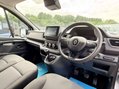 Renault Trafic 2.0 Trafic LL30 Business+ Blue dCi 12