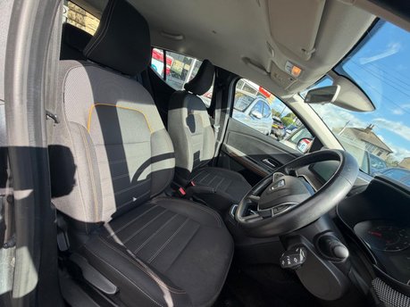 Dacia Sandero Stepway COMFORT TCE 16
