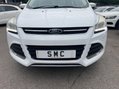 Ford Kuga 1.6T EcoBoost Titanium X Auto AWD Euro 5 (s/s) 5dr 7