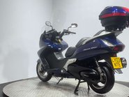 Honda FJS 2003 ONLY 18K LARGE 600CC MAXI SCOOTER NEW MOT SERVICED 5