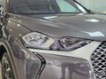DS DS 3 E-TENSE 50kWh Prestige Crossback Auto 5dr 18